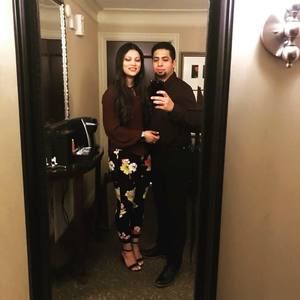 Meet your Posher, Sarahi